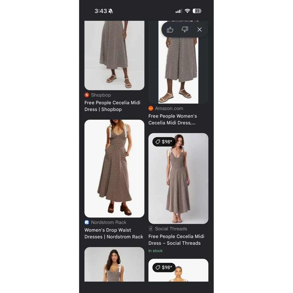 Free People free est